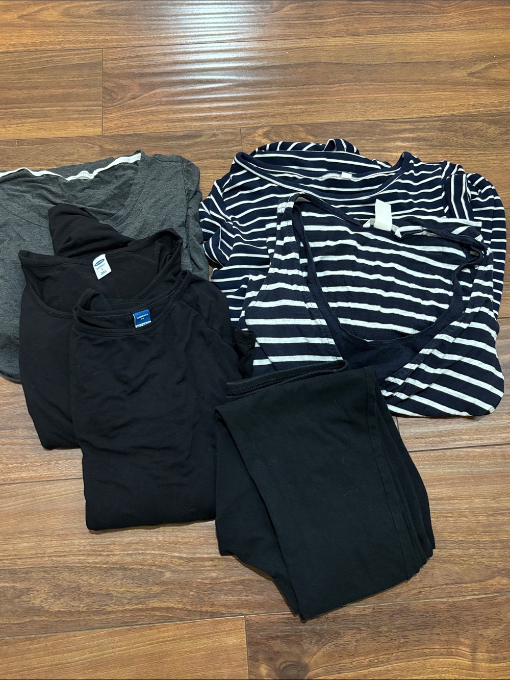 Small Maternity Bundle